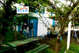 Къща в Търговище, Вилна зона