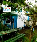 Къща в Търговище, Вилна зона