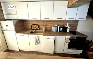 Къща в Търговище, Вилна зона