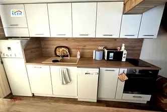 Къща в Търговище, Вилна зона