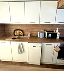 Къща в Търговище, Вилна зона