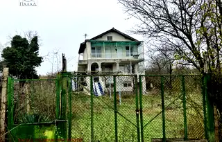 Къща във Варна, Виница