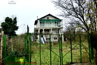 Къща във Варна, Виница