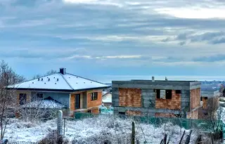 Къща във Варна, Виница