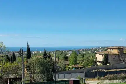 Къща във Варна, Виница