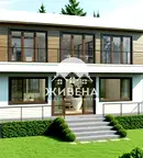 Къща във Варна, Виница