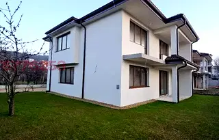 Къща във Варна, Виница