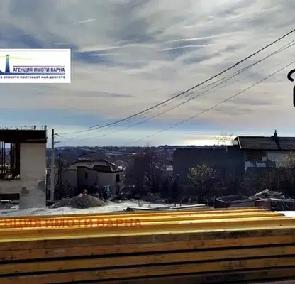 Снимка 5 — Къща във Варна, Виница