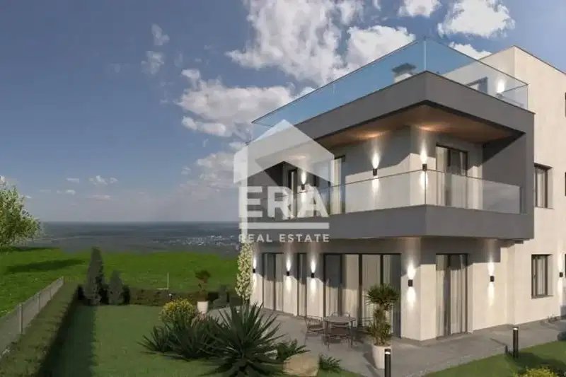 House in Varna, Vinica
