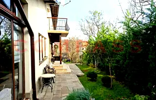 Къща във Варна, Виница