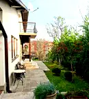 Къща във Варна, Виница