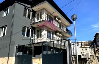 Къща във Варна, Виница