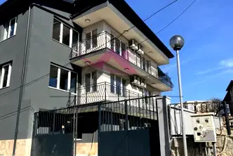 Къща във Варна, Виница