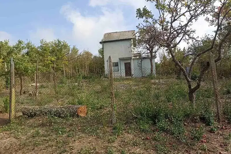 Къща във Варна, м-т Перчемлията