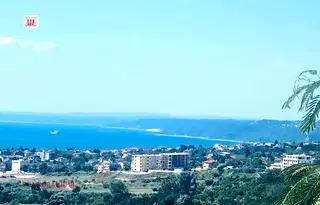 Къща във Варна, Виница