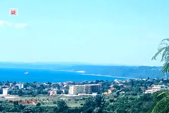 Къща във Варна, Виница