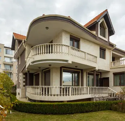 Photo 2 — House in Sofiya, Vitosha