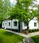Къща в София, Витоша
