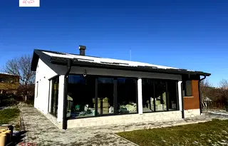 Къща в Габрово, Войново