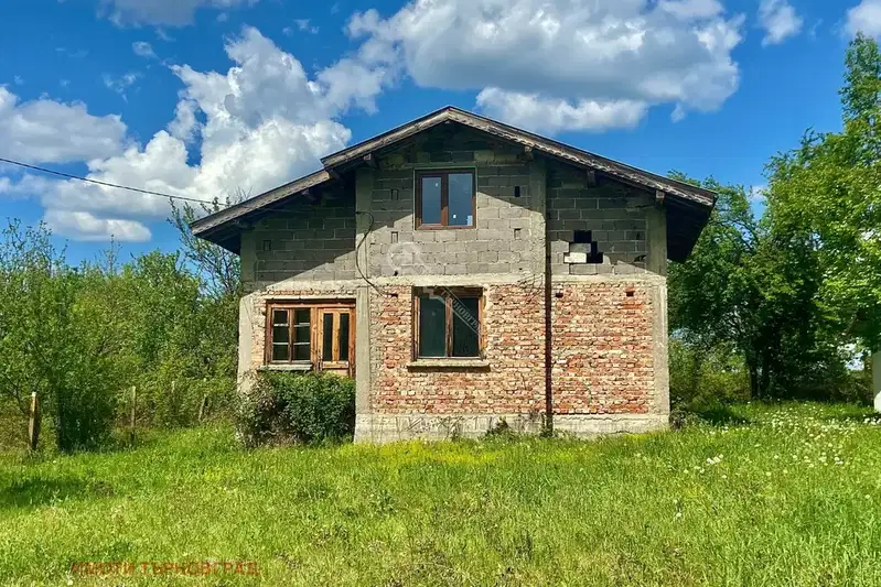 Къща в Габрово, Войново