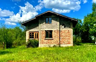 Къща в Габрово, Войново