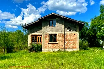 Къща в Габрово, Войново