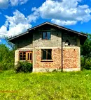 Къща в Габрово, Войново