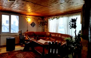 Къща в София, Връбница 1