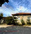 Къща в Търговище, Въбел