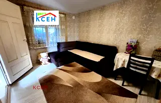 Къща в Търговище, Въбел