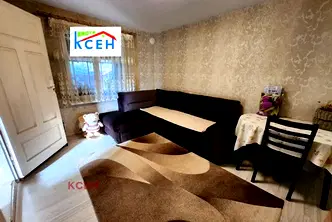 Къща в Търговище, Въбел