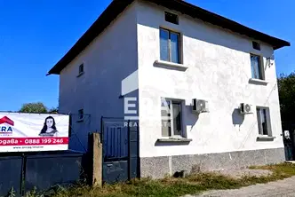 Къща в Търговище, Въбел