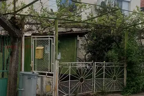 House in Kyustendil, Vyrtashevo