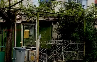 Къща в Кюстендил, Върташево