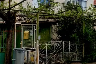 Къща в Кюстендил, Върташево