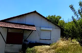 Къща в Кюстендил, Върташево