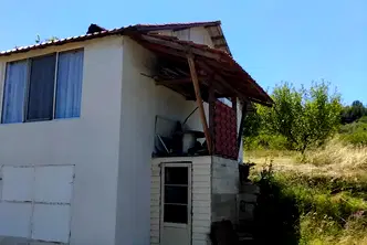 Къща в Кюстендил, Върташево