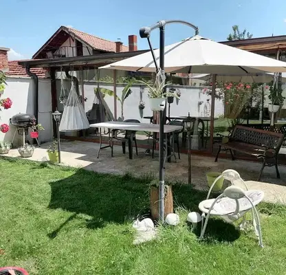 Photo 3 — House in Kyustendil, Vyrtashevo