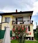 Къща в Кюстендил, Върташево