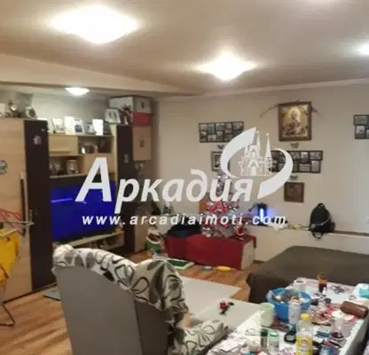 Снимка 3 — Къща в Пловдив, Въстанически