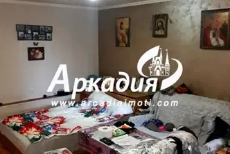 Къща в Пловдив, Въстанически