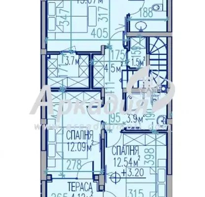 Photo 4 — House in Plovdiv, Vystanicheski