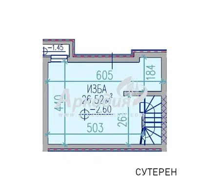 Photo 5 — House in Plovdiv, Vystanicheski