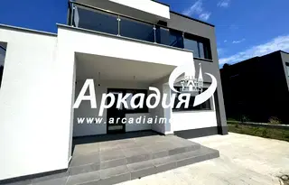 Къща в Пловдив, Въстанически