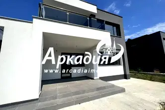 Къща в Пловдив, Въстанически