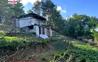 Къща в Кърджали, Възрожденци
