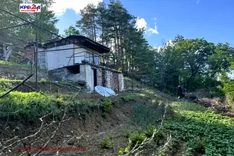 Къща в Кърджали, Възрожденци