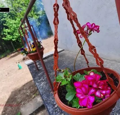 Снимка 3 — Къща в Русе, в.з. 9-ти километър