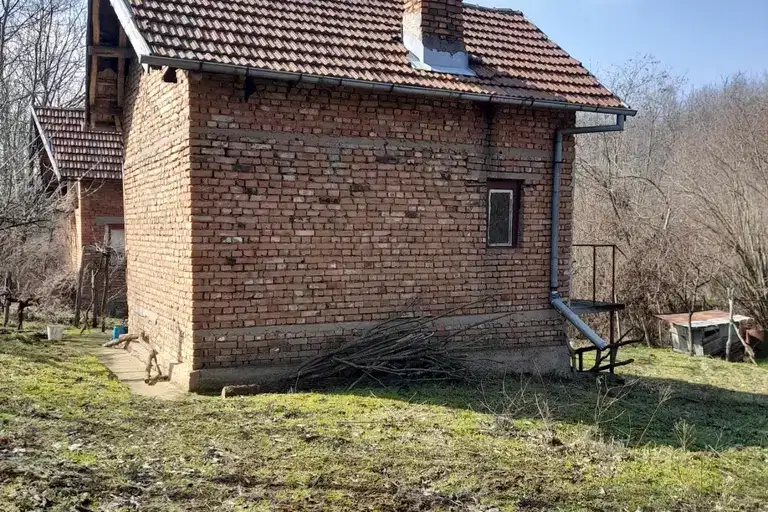 Къща в Русе, в.з. 9-ти километър