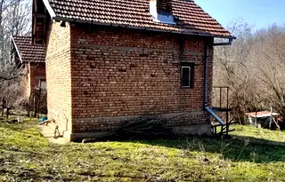 Къща в Русе, в.з. 9-ти километър